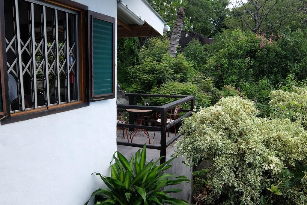 VI Miles Lodge Machabee Kültér fotó