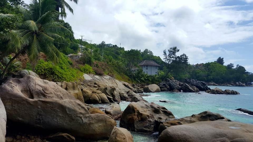 VI Miles Lodge Machabee Kültér fotó