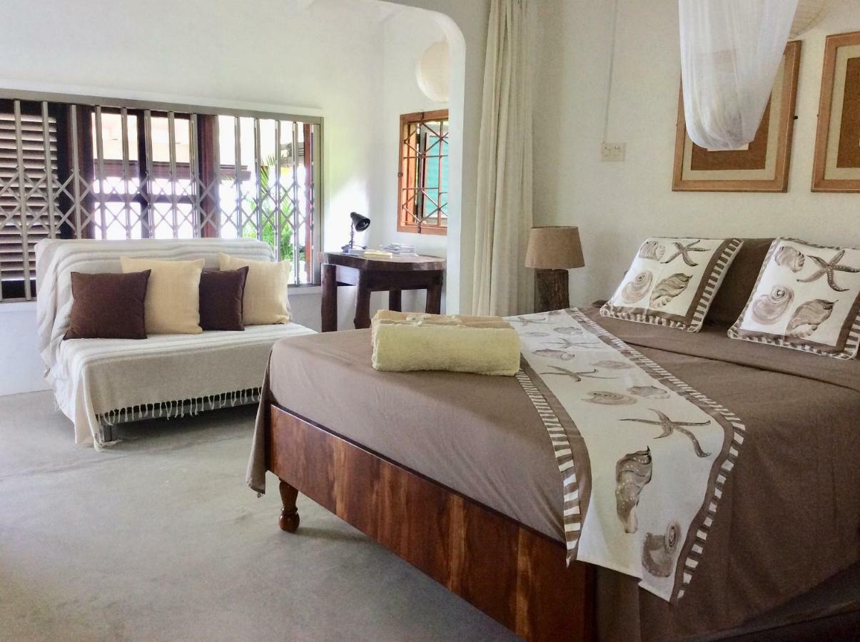 VI Miles Lodge Machabee Kültér fotó