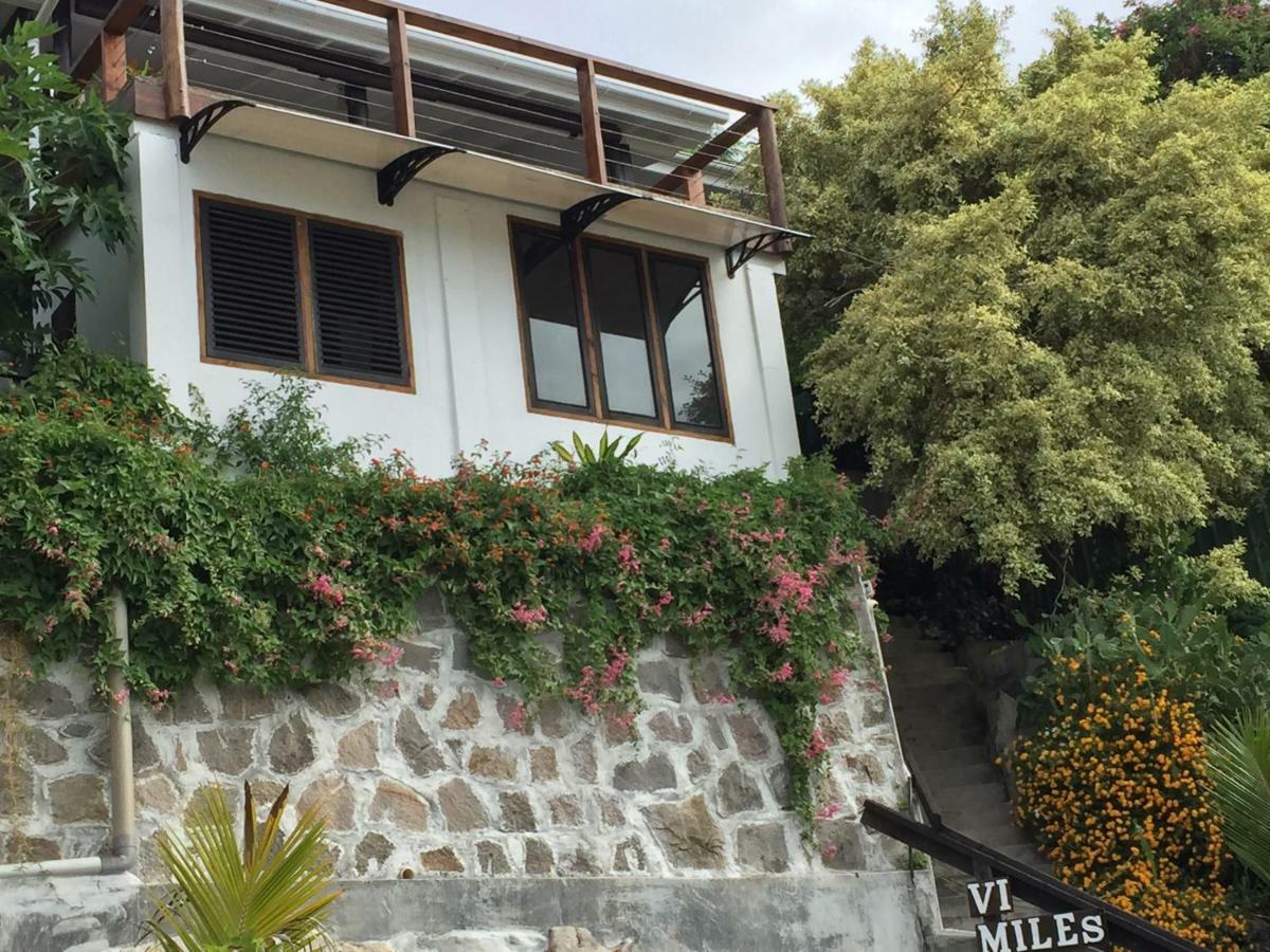 VI Miles Lodge Machabee Kültér fotó